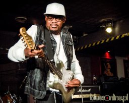 Eric Gales Live